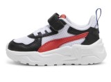 Cumpara ieftin Incaltaminte sport pentru copii Puma Trinity Lite AC+ Inf (391481-09), alb, marime 27 - SECOND