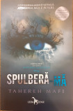 Spulbera-ma Atingerea lui Juliette 1