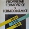 PROPRIETATI TERMOFIZICE SI TERMODINAMICE. SOLIDE, LICHIDE, GAZE VOL.2-A. LECA, I. PRISECARU-237548