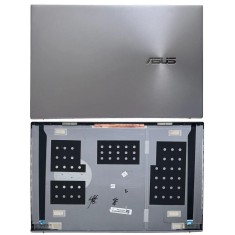Capac Display Laptop, Asus, ZenBook 14 UX425U, UX425UA, UX425UAZ, 90NB0UC1-R7A010, HQ20705685000, argintiu