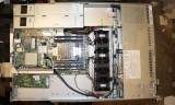 Server 1U 4LFF/SFF Supermicro X12SPW Gold 5320 26 Cores 640Gb DDR4 3200 MHz