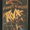 SUPER RARĂ! GIGANȚI AI MUZICII ROCK - ISTORIA ROCK-ULUI - RODRIG ANDRIȘAN, CĂTĂLIN GHEORGHIU