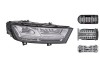 Far Audi Q7 (4m), 06.2015-, partea Dreapta, cu sistem iluminat in curba; cu lumina timp de zi tip LED; LED; fara motor; fara unitate control LED; far, ZKW