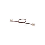 Cablu pentru espressor SIEMENS NEFF GAGGENAU 00654144 Original