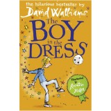 The Boy in the Dress | David Walliams, Harpercollins Publishers