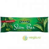 Baton De Slabit Slim Bar Cu Ceai Verde 40gr