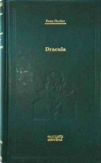 Bram Stocker - Dracula