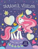 Tăr&acirc;mul viselor - Paperback - *** - Kreativ