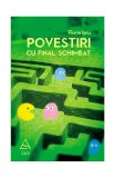 Cumpara ieftin Povestiri cu final schimbat - Florin Iaru
