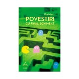Povestiri cu final schimbat - Florin Iaru