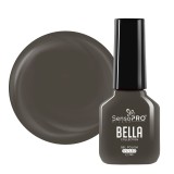 Cumpara ieftin Oja Semipermanenta SensoPRO Milano, BELLA Collection - Charcoal Essence, 7ml