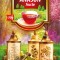 Ceai anason fructe 50gr adserv
