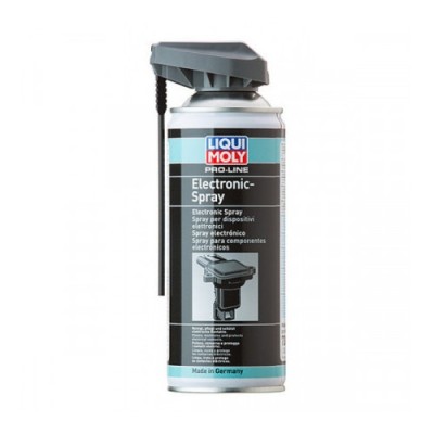 Spray Liqui Moly Pro-Line pentru piese electronice, 0.400 ml foto
