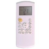 Telecomanda Dedicata Compatibila Romstal, Sharp, Beko, Grundig, Samsung, Star Light, LDK, Midea, Etc Aer Conditionat AC RG57A7