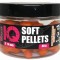 Pelete Moi LK BAITS IQ Method Feeder Soft Pellets, Piersica, 8-14mm, 40g