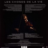Les choses de la vie: Cinema II - Vinyl | Renaud Capucon, Les Siecles, Duncan Ward