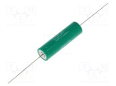Baterie Litiu 14505 3V 2000mAh Nereincarcabila VARTA MICROBATTERY ?14,7x50mm foto