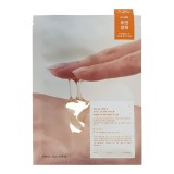 Cumpara ieftin Masca de fata tip servetel Vita Glow, 28 g, Dr. Althea
