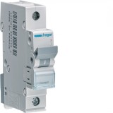 Siguranta automata 4A 1P Curba C 6ka Hager MCN104