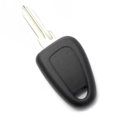 Fiat - carcasa pentru cheie - cu transponder - 1 buton! Best CarHome foto