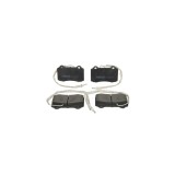 Placute frana PEUGEOT 406 cupe 8C ABE C1P029ABE