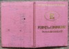 Permis de conducere RSR 1968, Ioan C. Popescu
