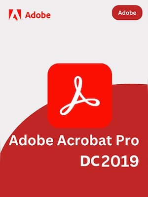 Adobe Acrobat Pro DC 2019 (1 PC)- Cheie Permanenta de Activare foto