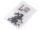 Diblu pin 10 buc Alfa Romeo Fiat Lancia 19mm