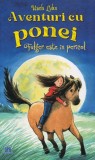 Cumpara ieftin Aventuri Cu Ponei - Fulger Este In Pericol, Usch Luhn - Editura DPH