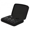 Set avertizori wireless DAM MAD HI-T Bite Alarm, 4+1