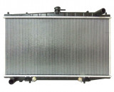 Radiator racire Nissan Altima, 06.1993-05.1997, motor 2.4, 112 kw, benzina, cutie manuala, cu/fara AC, 688x380x26 mm, aluminiu brazat/plastic,, Rapid