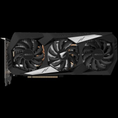 Placa video GIGABYTE AORUS GeForce GTX 1660 Ti 6GB GDDR6 192-bit foto