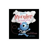 There's a Monster in Your Book