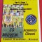 Program meci fotbal CS MIOVENI - FC CLINCENI (04.08.2018)