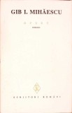 OPERE VOL3: RUSOAICA-GIB I. MIHAESCU-339917
