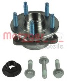 Set rulment roata OPEL ASTRA J Limuzina (2012 - 2016) METZGER WM 6714