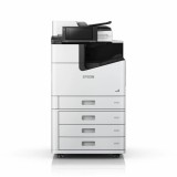 "Multifunctional inkjet color WorkForce Enterprise WF-C21000 D4TW, dimensiune A4