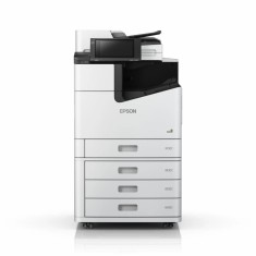 "Multifunctional inkjet color WorkForce Enterprise WF-C21000 D4TW, dimensiune A4