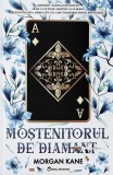 Mostenitorul de diamant. Seria R4 Vol.3 - Royal Ink Books
