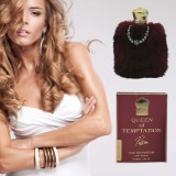Cumpara ieftin Parfum lemnos sofisticat Queen of temptation Passion