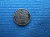 2 FILLER 1918-UNGARIA, Europa