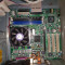 placa de baza pc si procesor AMD Athlon 64x2 dual core 4200+