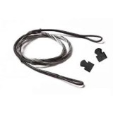 Coarda de rezerva pentru arbalete recurve cu capete de prindere incluse,nouă