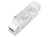 Alimentator pulsatoriu LED 40W 9&divide;54VDC 600mA&divide;1,4A 100&divide;305VAC