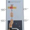 Display Oppo A60 / A40 / A80 NF