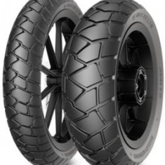 DOT21 Anvelopă Moto Chopper/cruiser MICHELIN 170/60R17 TL 72V SCORCHER ADVENTURE Spate