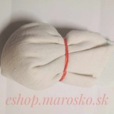 Bilă de lustruit (Tampon) pentru aplicarea politurii cu șelac