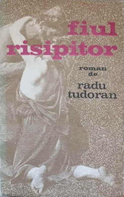 FIUL RISIPITOR-RADU TUDORAN-342772 foto