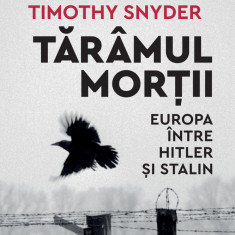 Taramul mortii Europa intre Hitler si Stalin