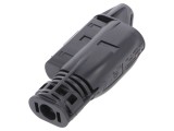 Conector mufă tată TE Connectivity SOLARLOK 2.0 IP68 35A pentru cablu 5,9-7,2mm